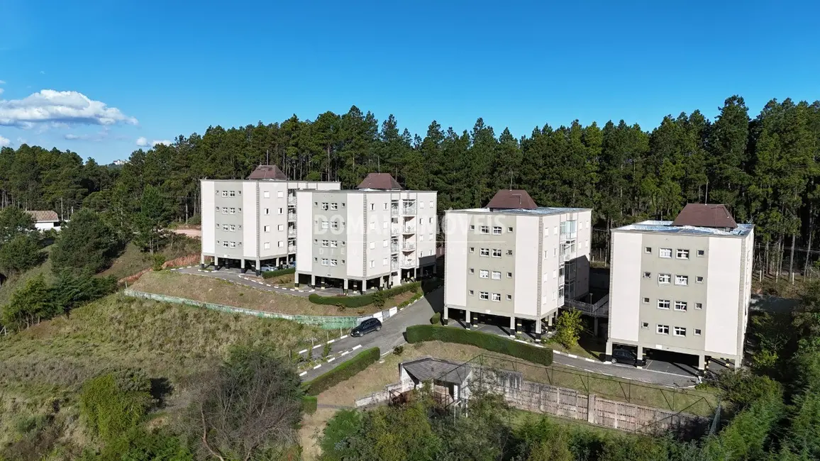 Foto 2 de Apartamento com 2 quartos à venda, 63m2 em Campos Do Jordao - SP