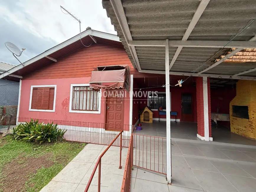 Foto 5 de Casa com 3 quartos à venda, 174m2 em Campos Do Jordao - SP