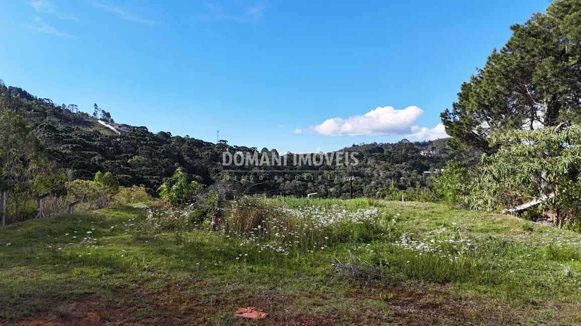 Foto 8 de Terreno / Lote à venda, 1010m2 em Campos Do Jordao - SP