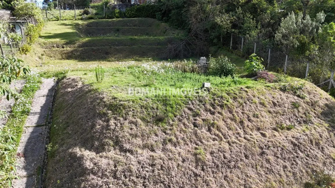 Foto 5 de Terreno / Lote à venda, 1010m2 em Campos Do Jordao - SP