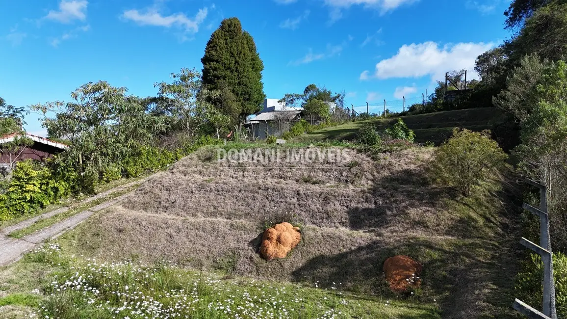 Foto 6 de Terreno / Lote à venda, 1010m2 em Campos Do Jordao - SP
