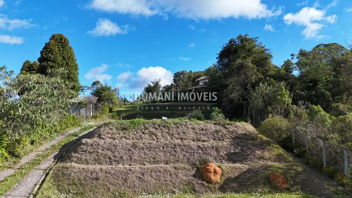 Foto 9 de Terreno / Lote à venda, 1010m2 em Campos Do Jordao - SP