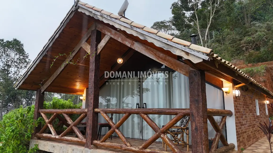 Foto 6 de Casa com 1 quarto à venda, 70m2 em Monteiro Lobato - SP