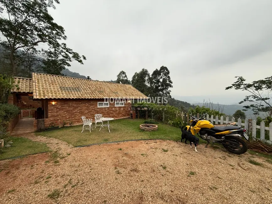 Foto 7 de Casa com 1 quarto à venda, 70m2 em Monteiro Lobato - SP