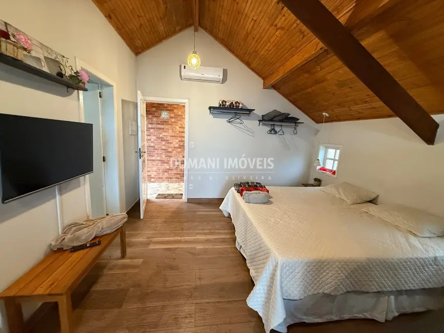 Foto 9 de Casa com 1 quarto à venda, 70m2 em Monteiro Lobato - SP