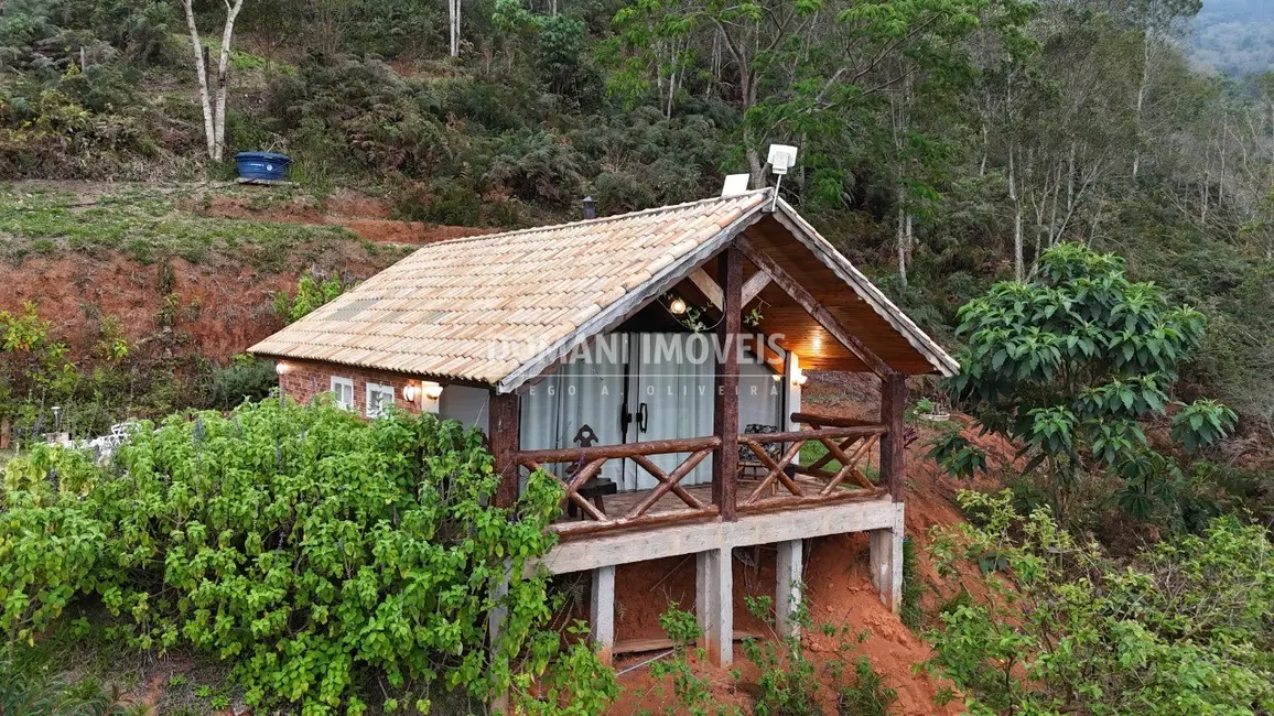 Foto 4 de Casa com 1 quarto à venda, 70m2 em Monteiro Lobato - SP
