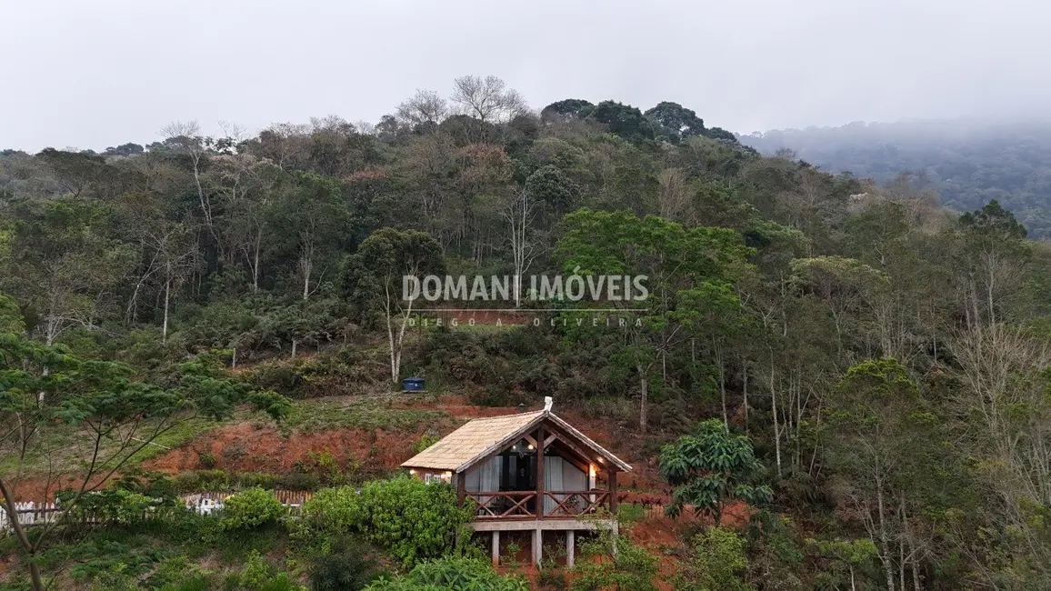 Foto 1 de Casa com 1 quarto à venda, 70m2 em Monteiro Lobato - SP
