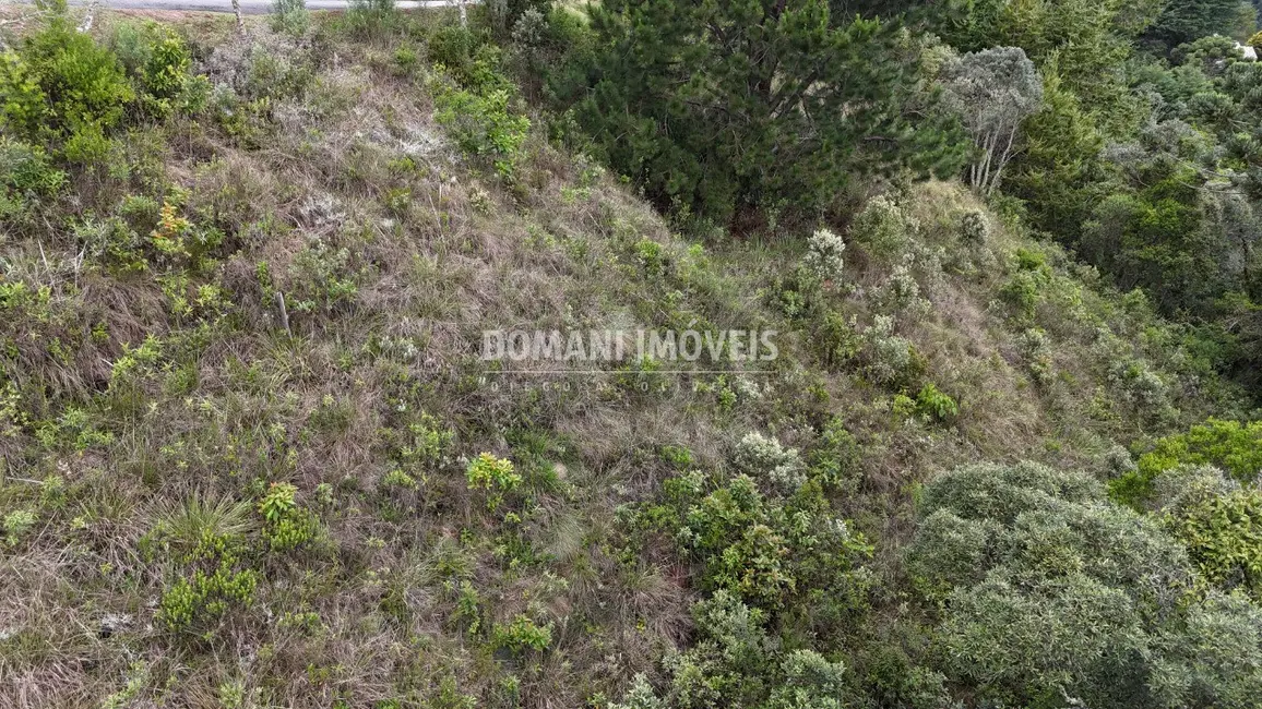 Foto 2 de Terreno / Lote à venda, 1250m2 em Campos Do Jordao - SP