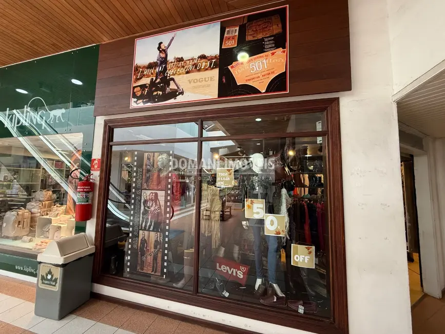 Foto 1 de Sala Comercial à venda e para alugar, 31m2 em Campos Do Jordao - SP