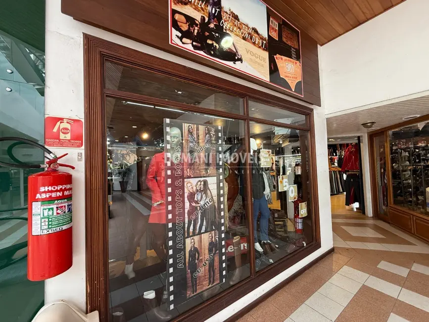 Foto 3 de Sala Comercial à venda e para alugar, 31m2 em Campos Do Jordao - SP