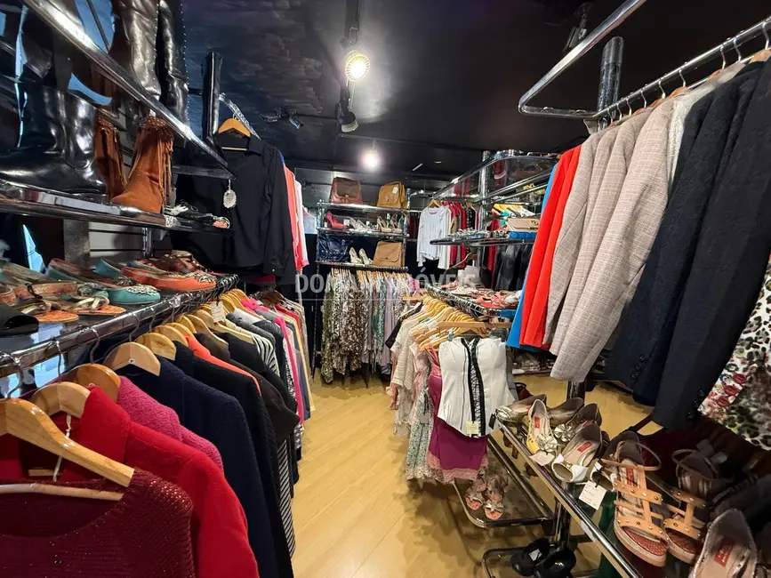 Foto 5 de Sala Comercial à venda e para alugar, 31m2 em Campos Do Jordao - SP