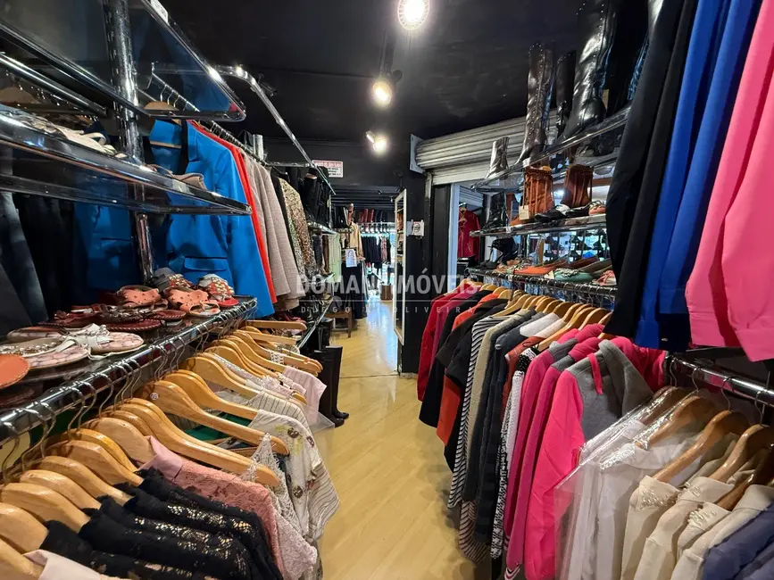 Foto 9 de Sala Comercial à venda e para alugar, 31m2 em Campos Do Jordao - SP