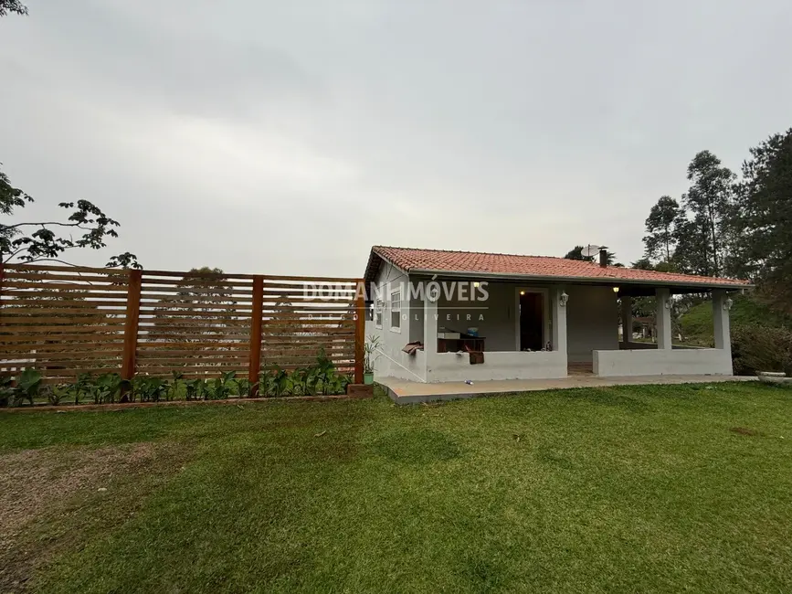 Foto 8 de Sítio / Rancho com 2 quartos à venda em Monteiro Lobato - SP