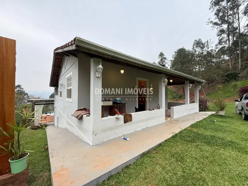 Foto 9 de Sítio / Rancho com 2 quartos à venda em Monteiro Lobato - SP