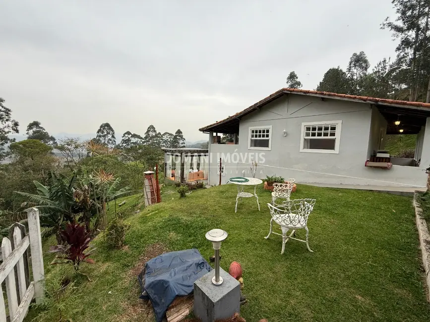 Foto 7 de Sítio / Rancho com 2 quartos à venda em Monteiro Lobato - SP