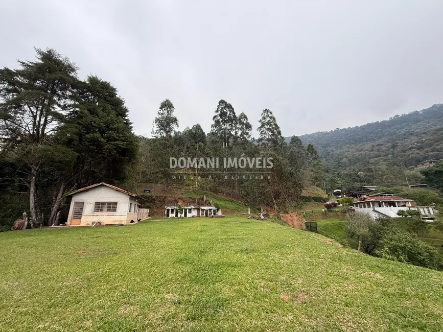 Foto 6 de Sítio / Rancho com 2 quartos à venda em Monteiro Lobato - SP