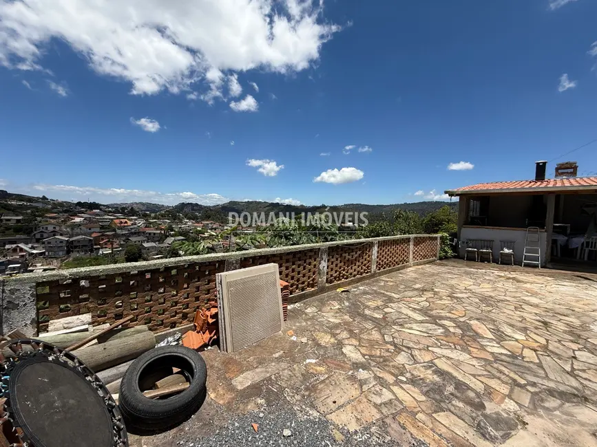 Foto 6 de Casa com 2 quartos à venda, 170m2 em Campos Do Jordao - SP