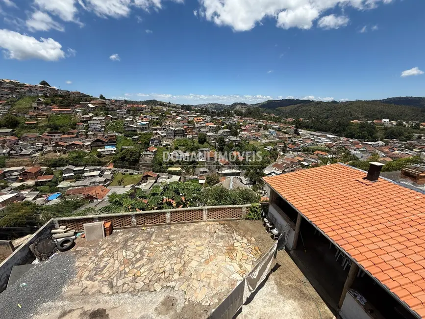 Foto 7 de Casa com 2 quartos à venda, 170m2 em Campos Do Jordao - SP