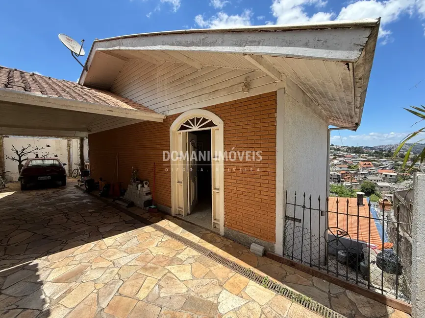 Foto 8 de Casa com 2 quartos à venda, 170m2 em Campos Do Jordao - SP