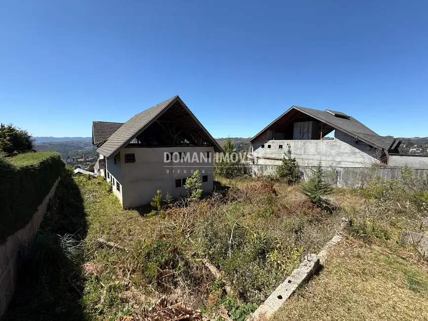 Foto 9 de Casa com 6 quartos à venda, 500m2 em Campos Do Jordao - SP
