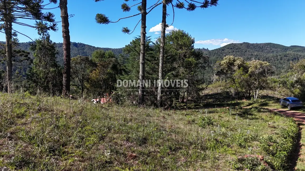 Foto 9 de Terreno / Lote à venda, 1410m2 em Campos Do Jordao - SP