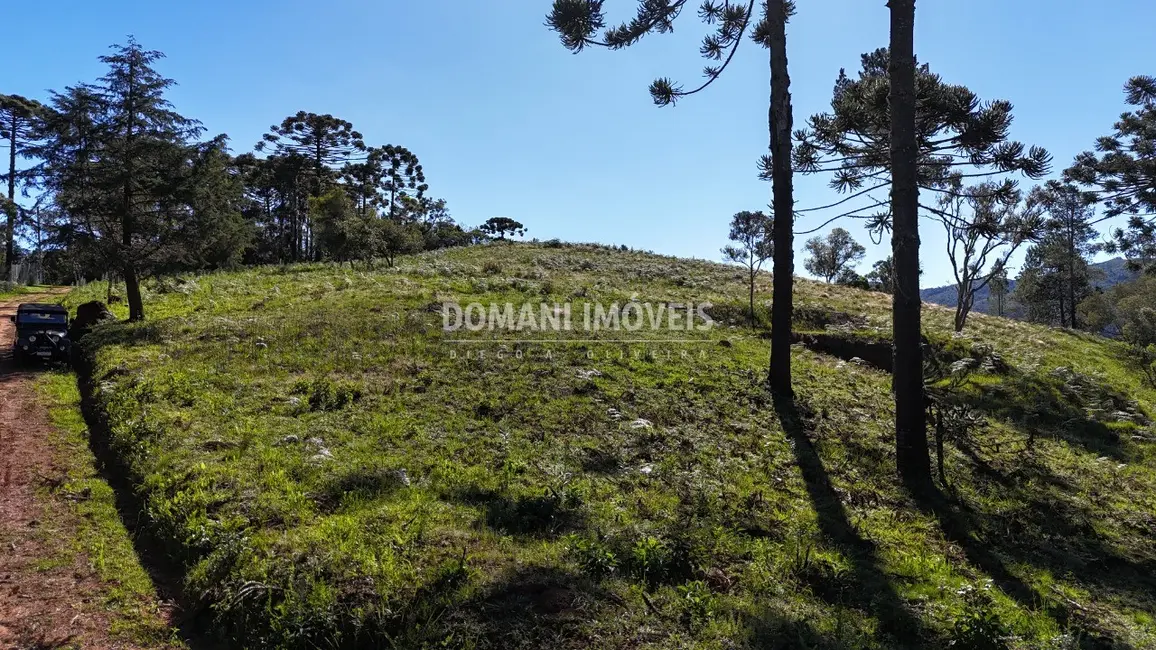 Foto 1 de Terreno / Lote à venda, 1410m2 em Campos Do Jordao - SP