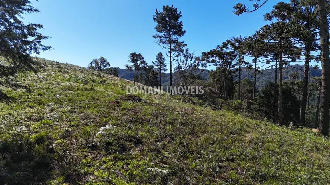 Foto 2 de Terreno / Lote à venda, 1410m2 em Campos Do Jordao - SP