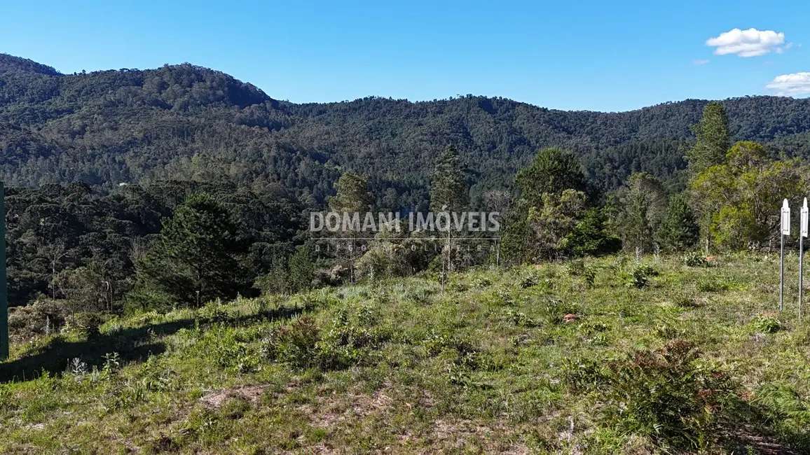 Foto 3 de Terreno / Lote à venda, 1195m2 em Campos Do Jordao - SP