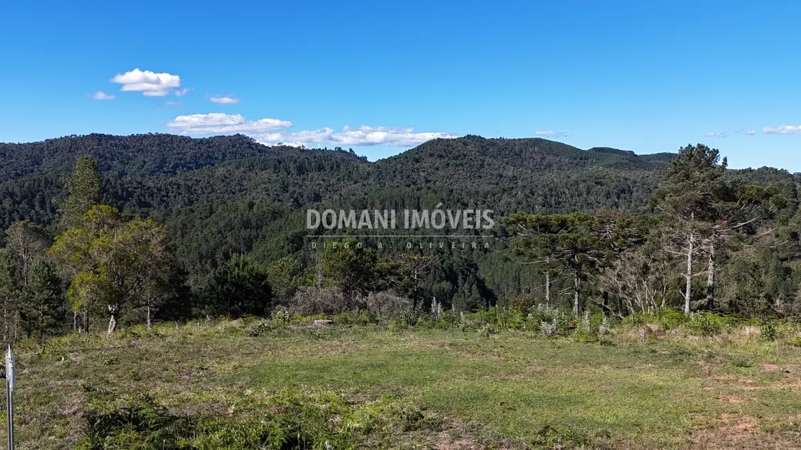 Foto 1 de Terreno / Lote à venda, 1195m2 em Campos Do Jordao - SP