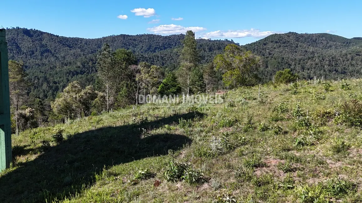 Foto 6 de Terreno / Lote à venda, 1195m2 em Campos Do Jordao - SP