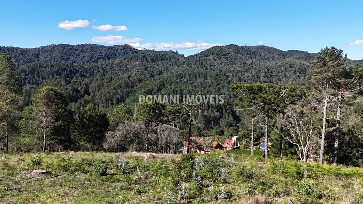 Foto 4 de Terreno / Lote à venda, 1195m2 em Campos Do Jordao - SP