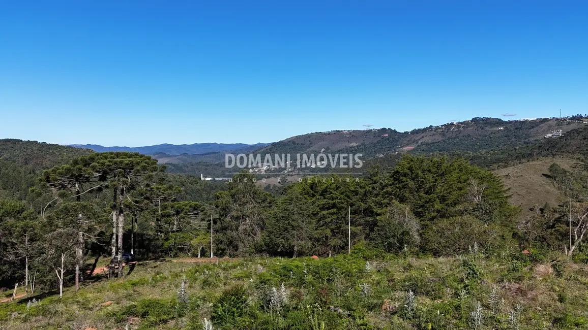 Foto 8 de Terreno / Lote à venda, 1080m2 em Campos Do Jordao - SP