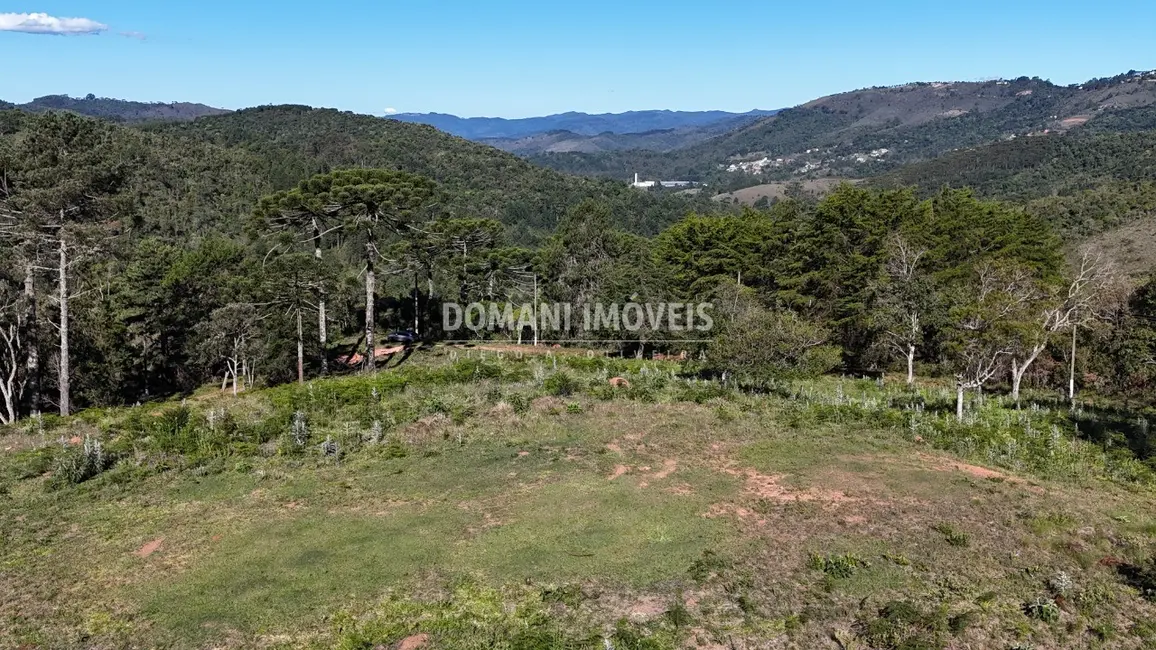 Foto 4 de Terreno / Lote à venda, 1080m2 em Campos Do Jordao - SP