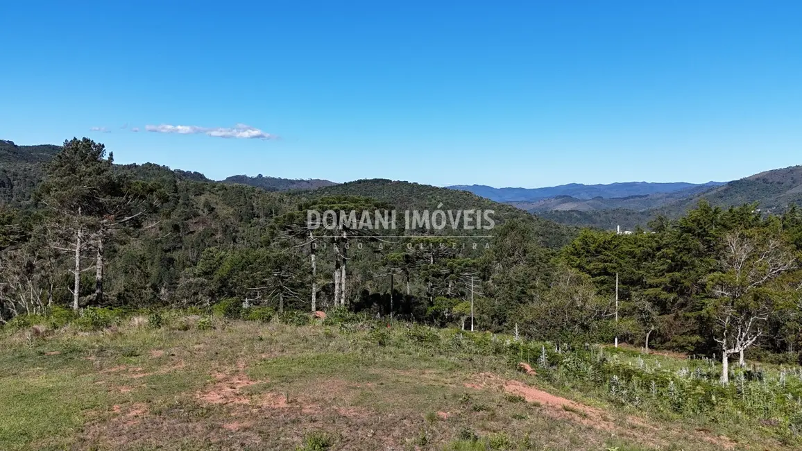 Foto 9 de Terreno / Lote à venda, 1080m2 em Campos Do Jordao - SP