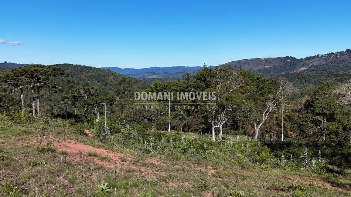 Foto 2 de Terreno / Lote à venda, 1080m2 em Campos Do Jordao - SP