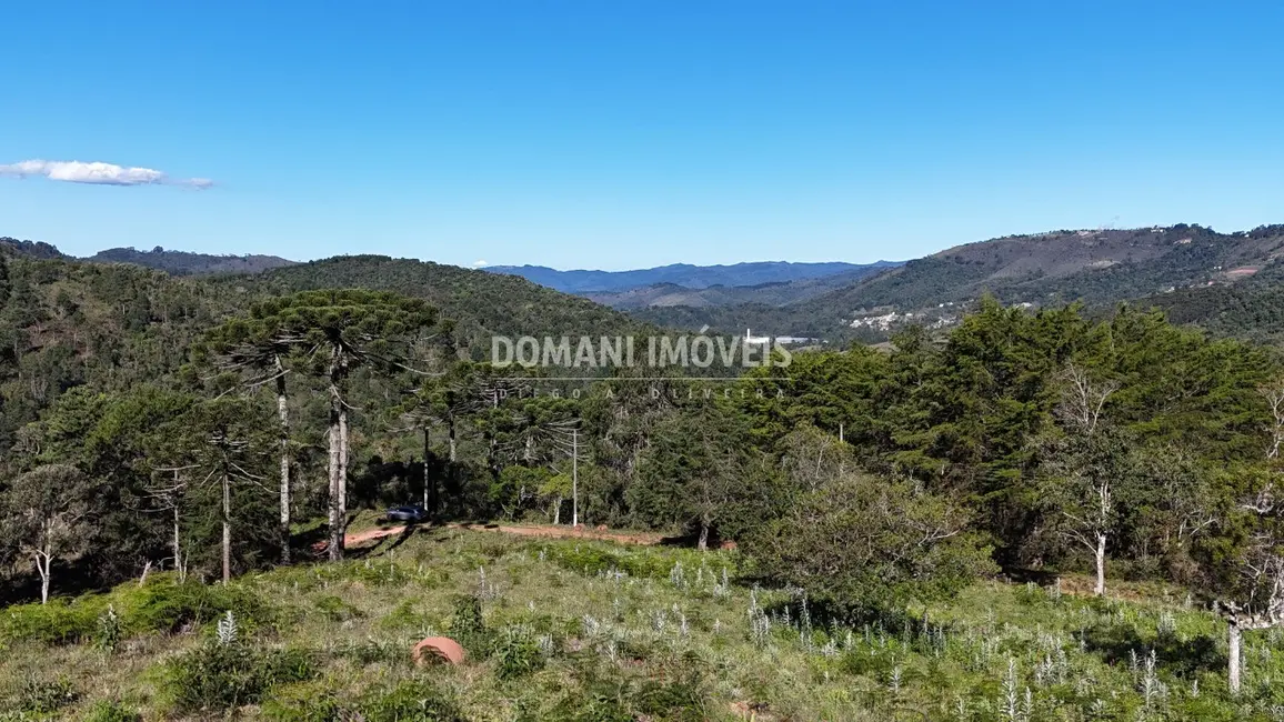 Foto 6 de Terreno / Lote à venda, 1080m2 em Campos Do Jordao - SP