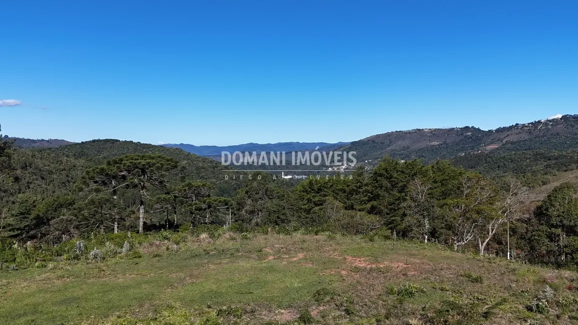 Foto 1 de Terreno / Lote à venda, 1080m2 em Campos Do Jordao - SP