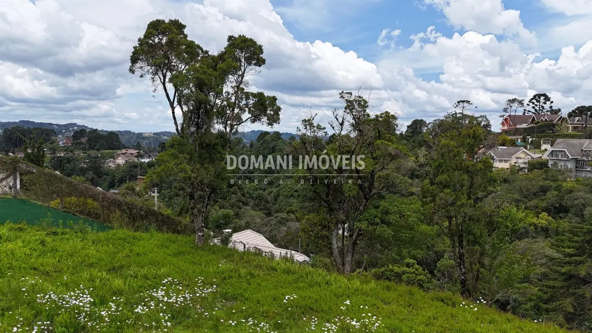 Foto 2 de Terreno / Lote à venda, 1180m2 em Campos Do Jordao - SP