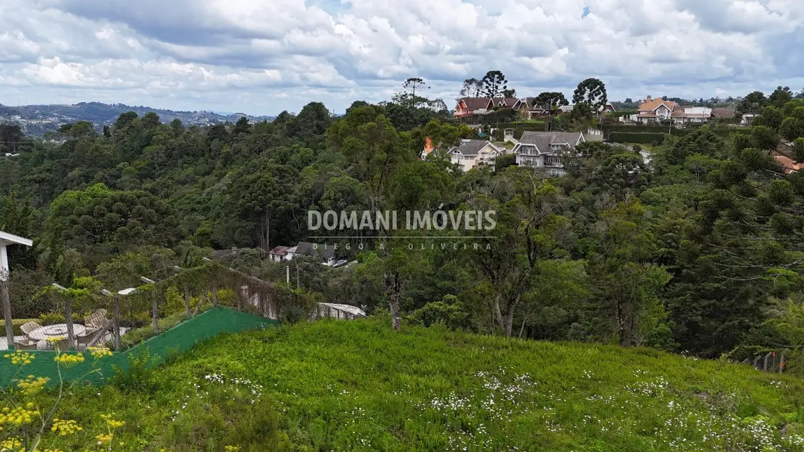 Foto 9 de Terreno / Lote à venda, 1180m2 em Campos Do Jordao - SP