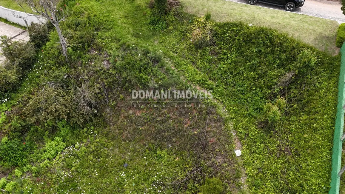 Foto 3 de Terreno / Lote à venda, 1180m2 em Campos Do Jordao - SP