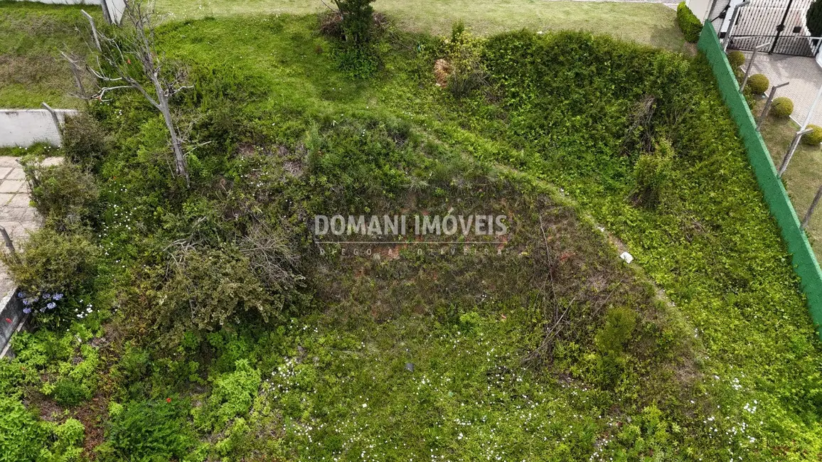Foto 7 de Terreno / Lote à venda, 1180m2 em Campos Do Jordao - SP