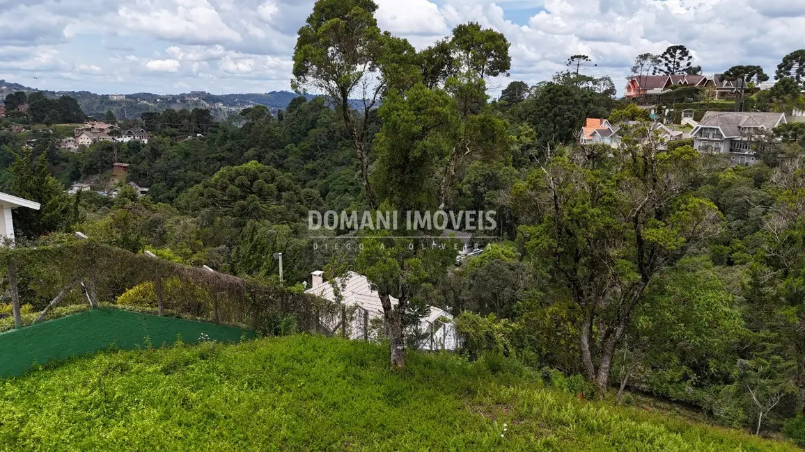 Foto 8 de Terreno / Lote à venda, 1180m2 em Campos Do Jordao - SP