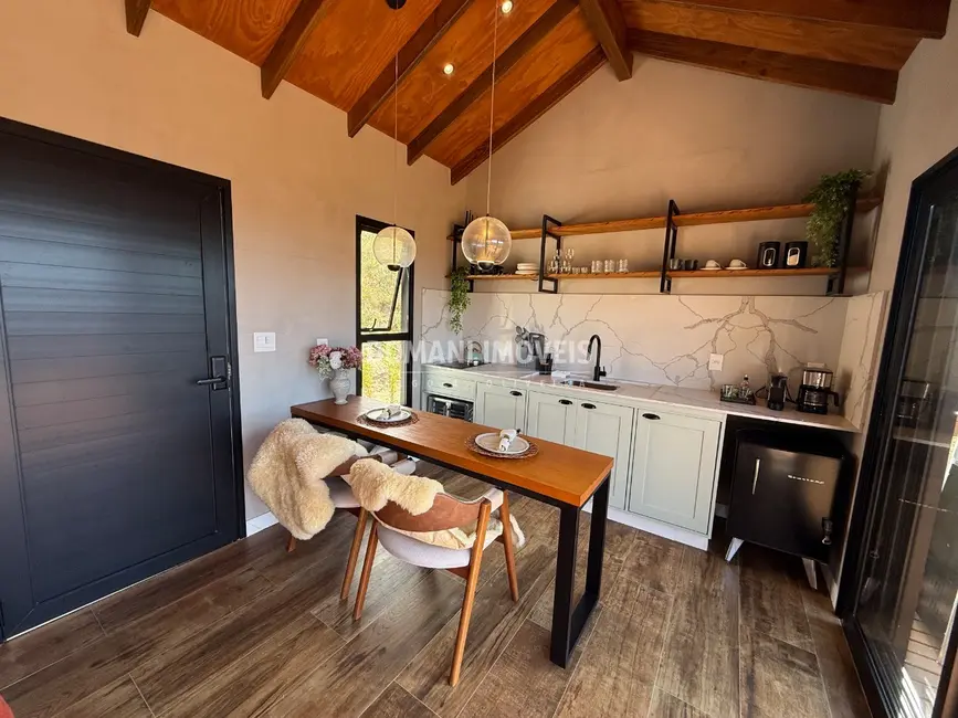 Foto 9 de Casa com 1 quarto à venda, 64m2 em Campos Do Jordao - SP