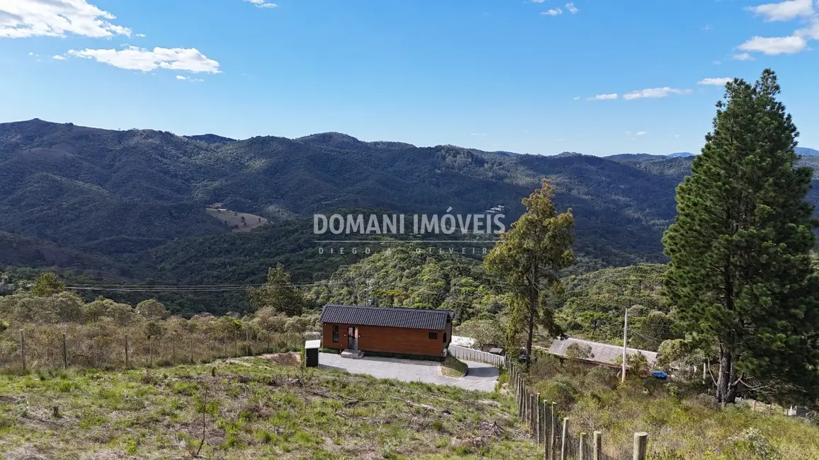 Foto 6 de Casa com 1 quarto à venda, 64m2 em Campos Do Jordao - SP