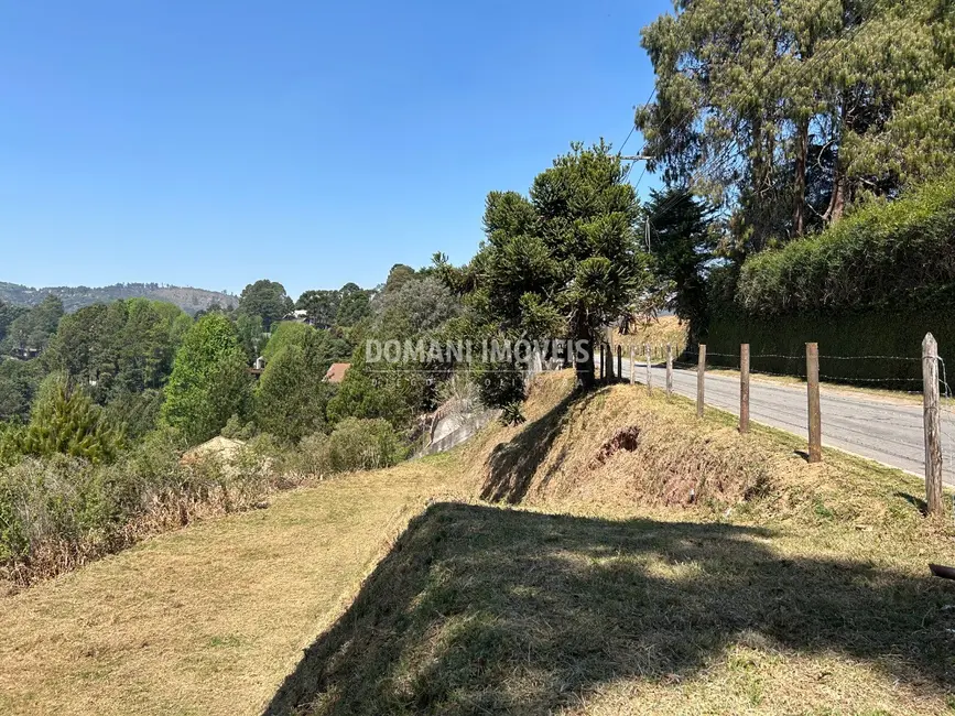 Foto 8 de Terreno / Lote à venda, 2610m2 em Campos Do Jordao - SP