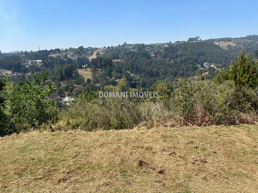 Foto 3 de Terreno / Lote à venda, 2610m2 em Campos Do Jordao - SP