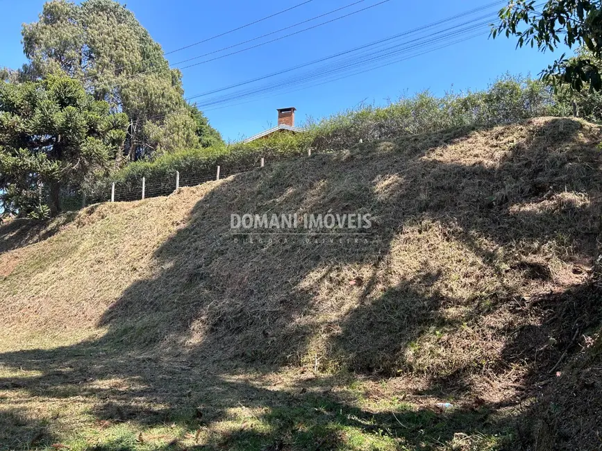 Foto 6 de Terreno / Lote à venda, 2610m2 em Campos Do Jordao - SP