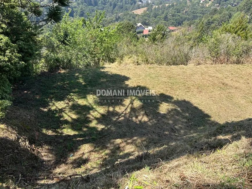 Foto 9 de Terreno / Lote à venda, 2610m2 em Campos Do Jordao - SP