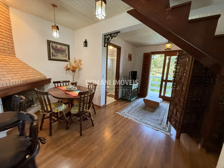 Apartamento com 1 quarto para alugar, 56m2 em Campos Do Jordao - SP - imagem 8 Foto 8 de Apartamento com 1 quarto para alugar, 56m2 em Campos Do Jordao - SP