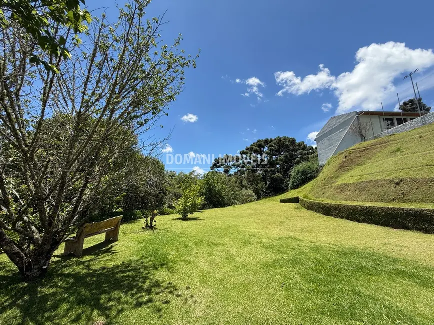 Apartamento com 1 quarto para alugar, 56m2 em Campos Do Jordao - SP - imagem 4 Foto 4 de Apartamento com 1 quarto para alugar, 56m2 em Campos Do Jordao - SP